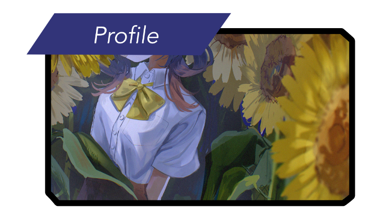 プロフィールへ